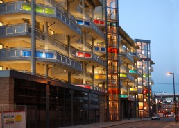 5-7 Hornsey Street keyworker homes